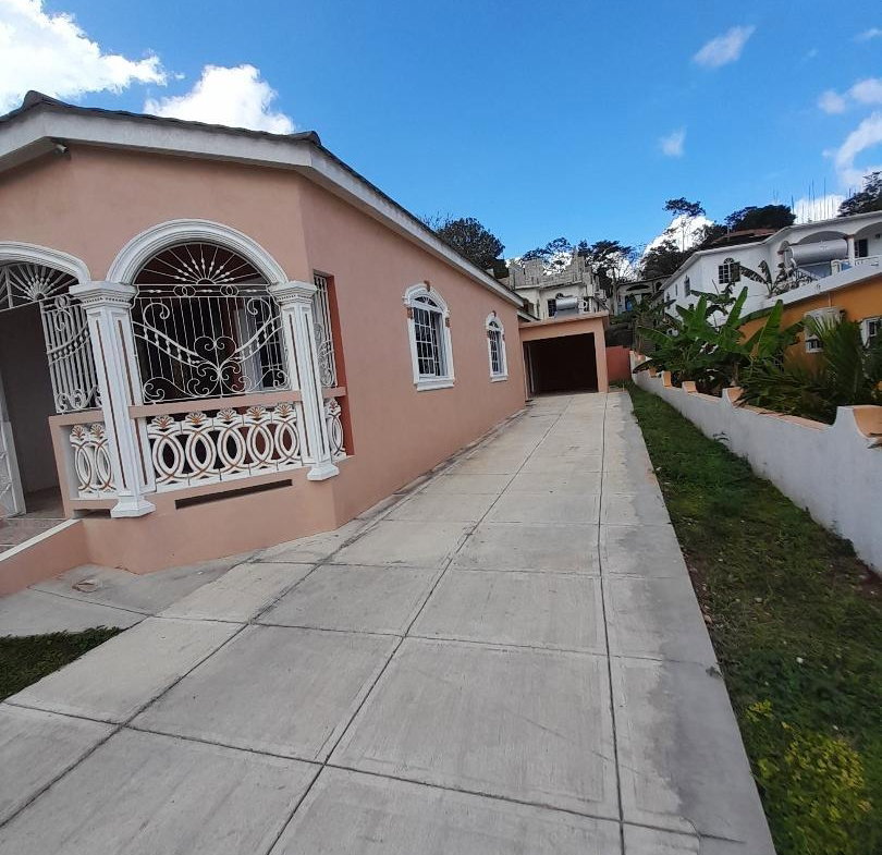 Fourth image of 220 Rose Hall, Moneague Garde in Moneague, St. Ann, Jamaica - property is For Sale