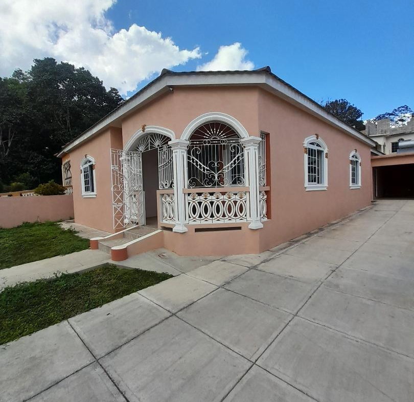 Fifth image of 220 Rose Hall, Moneague Garde in Moneague, St. Ann, Jamaica - property is For Sale