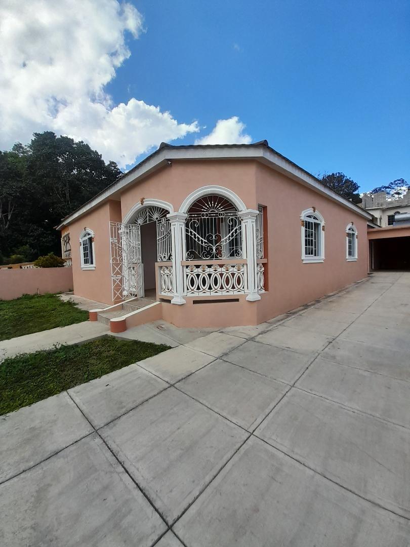Fifth image of 220 Rose Hall, Moneague Garde in Moneague, St. Ann, Jamaica - property is For Sale