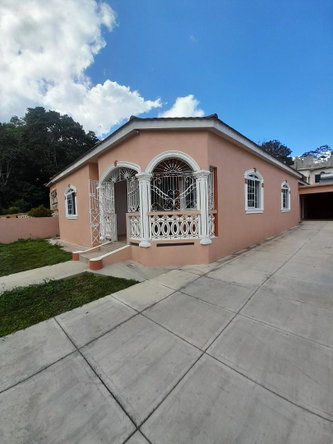 Fifth image of 220 Rose Hall, Moneague Garde in Moneague, St. Ann, Jamaica - property is For Sale