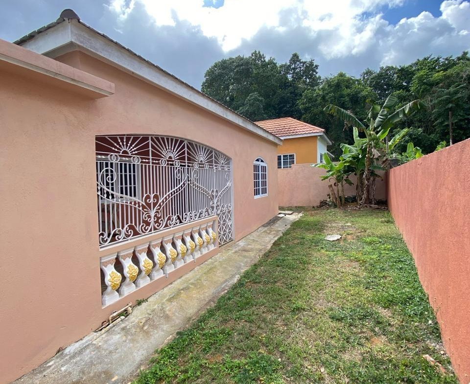 Sixth image of 220 Rose Hall, Moneague Garde in Moneague, St. Ann, Jamaica - property is For Sale