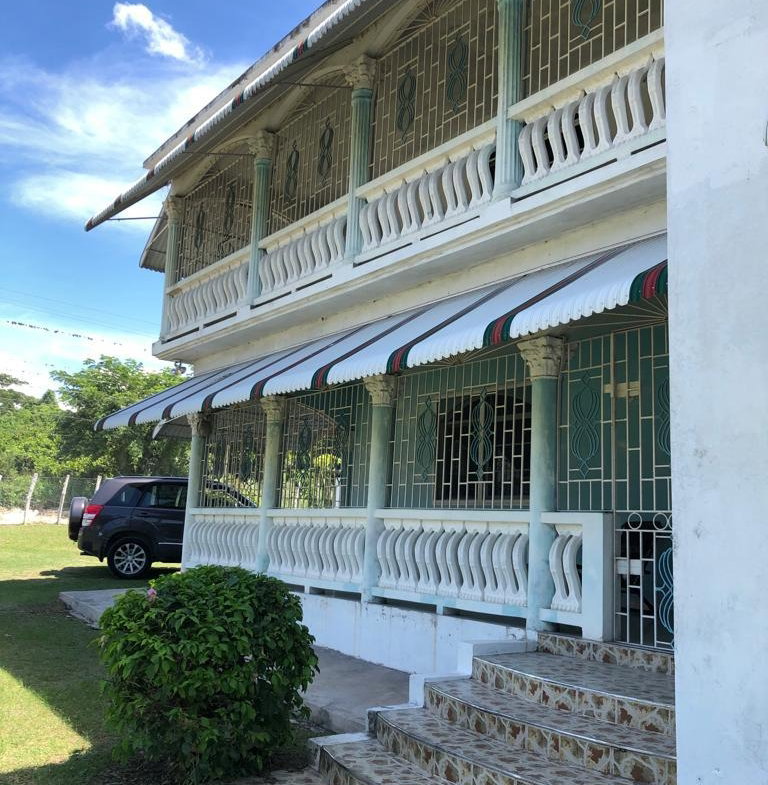 Second image of 1 Sandy Ground, Fyffes Pen in Black River, St. Elizabeth, Jamaica - property is For Sale