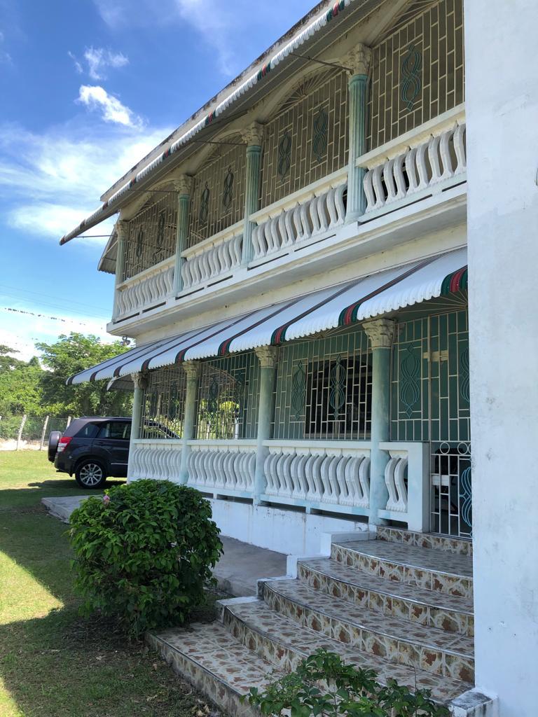 Second image of 1 Sandy Ground, Fyffes Pen in Black River, St. Elizabeth, Jamaica - property is For Sale