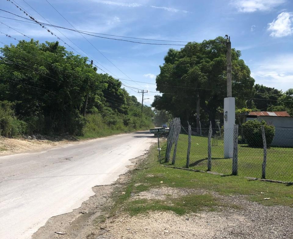Third image of 1 Sandy Ground, Fyffes Pen in Black River, St. Elizabeth, Jamaica - property is For Sale