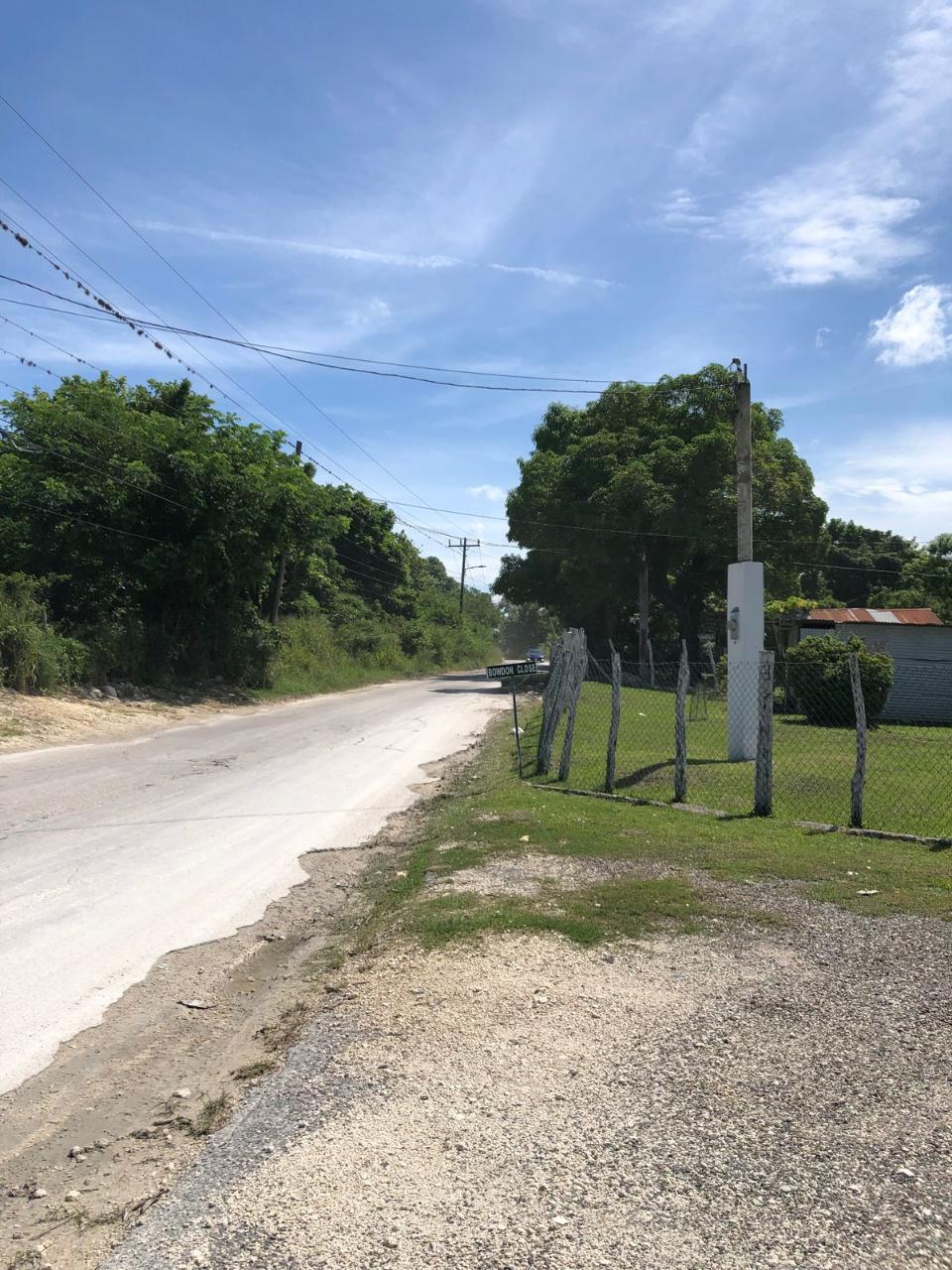 Third image of 1 Sandy Ground, Fyffes Pen in Black River, St. Elizabeth, Jamaica - property is For Sale