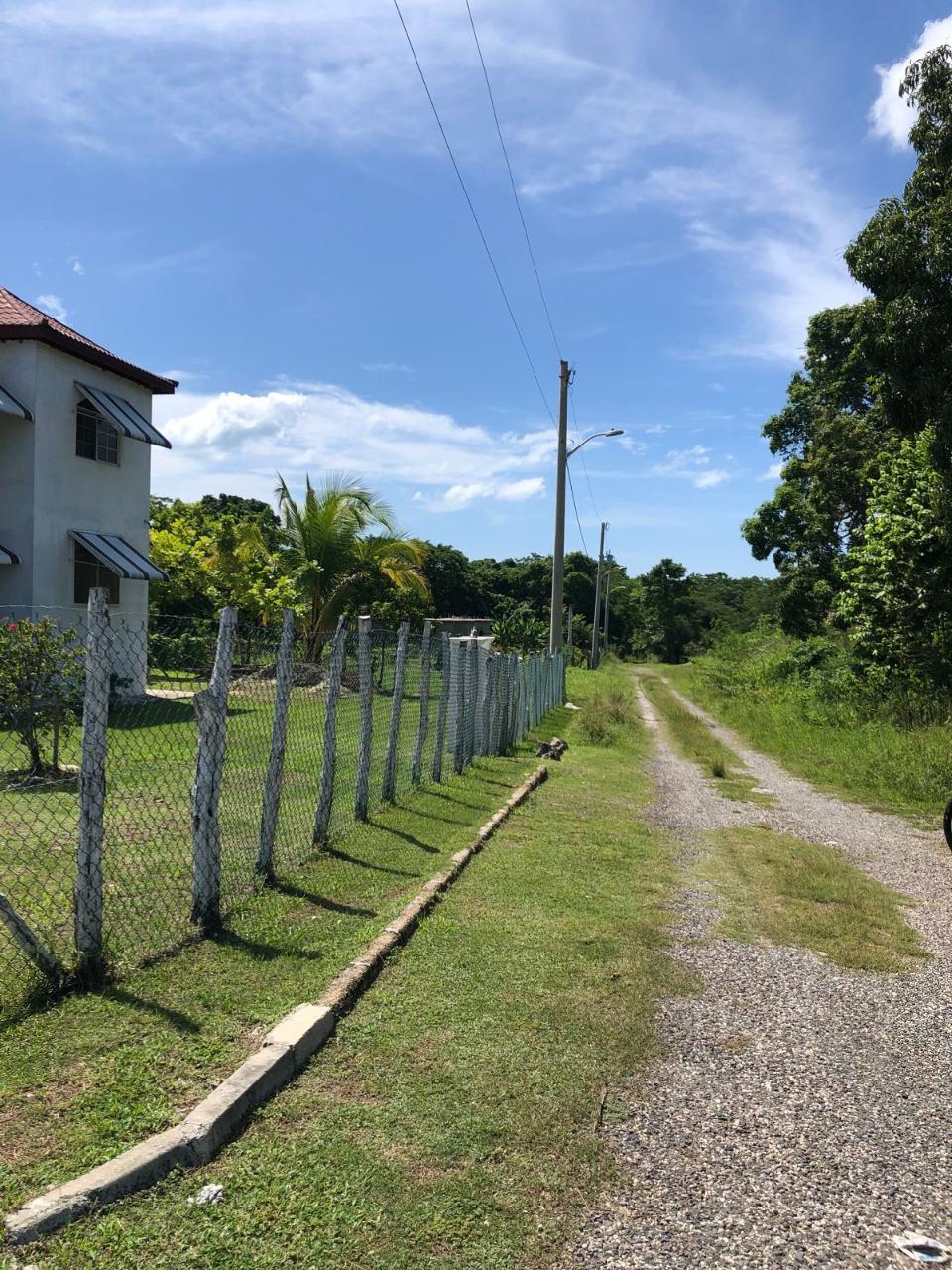 Fourth image of 1 Sandy Ground, Fyffes Pen in Black River, St. Elizabeth, Jamaica - property is For Sale