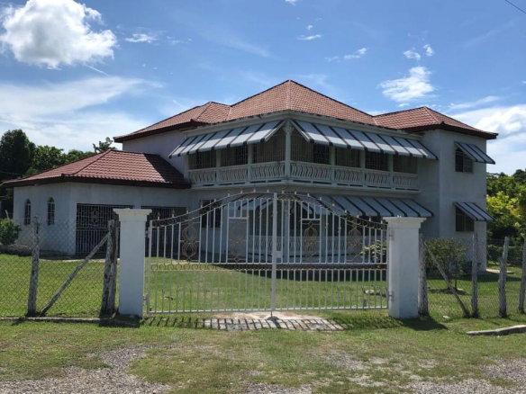 First image of 1 Sandy Ground, Fyffes Pen in Black River, St. Elizabeth, Jamaica - property is For Sale