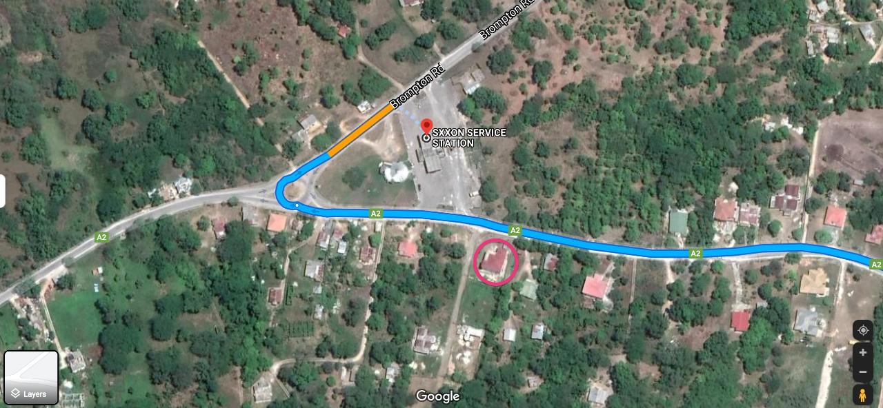 Ninth image of 1 Sandy Ground, Fyffes Pen in Black River, St. Elizabeth, Jamaica - property is For Sale