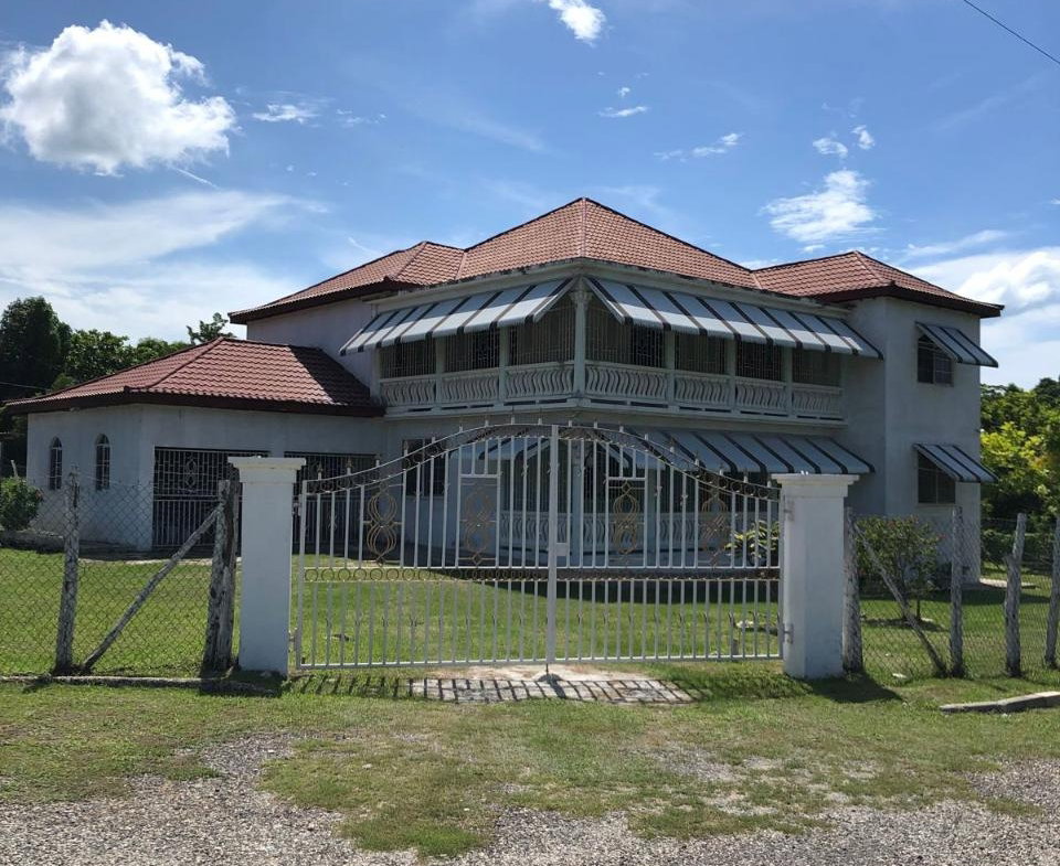 First image of 1 Sandy Ground, Fyffes Pen in Black River, St. Elizabeth, Jamaica - property is For Sale