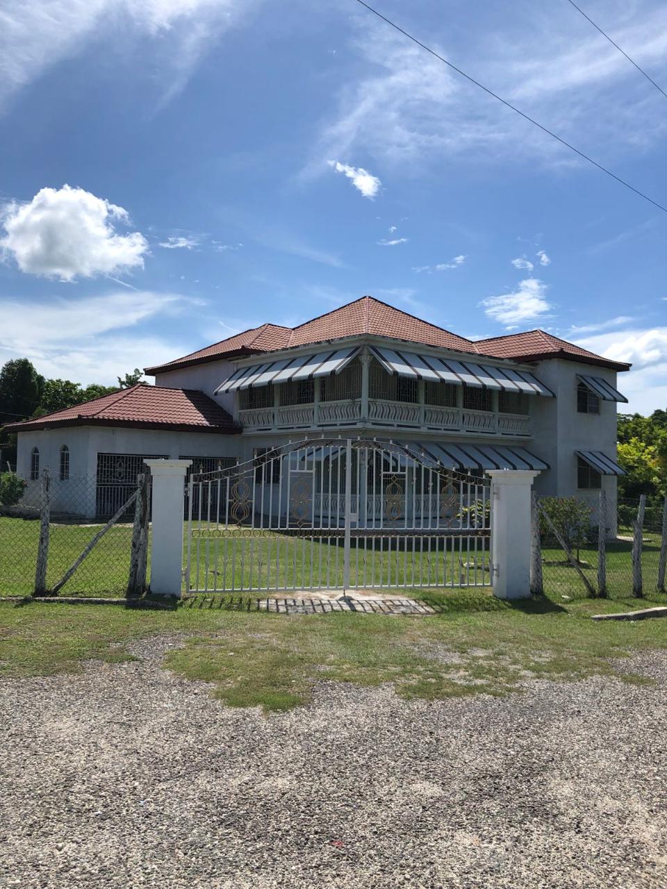 First image of 1 Sandy Ground, Fyffes Pen in Black River, St. Elizabeth, Jamaica - property is For Sale