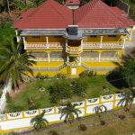 First image of 101 Hibiscus Garden in Hibiscus Gardens, Manchester, Jamaica - property is For Rent