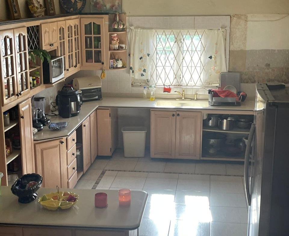 Sixth image of 353-353 Cedar Grove Estate in Cedar Grove Estate, St. Catherine, Jamaica - property is For Sale