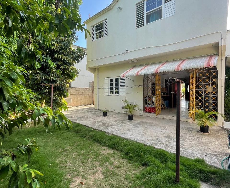 Eighth image of 353-353 Cedar Grove Estate in Cedar Grove Estate, St. Catherine, Jamaica - property is For Sale
