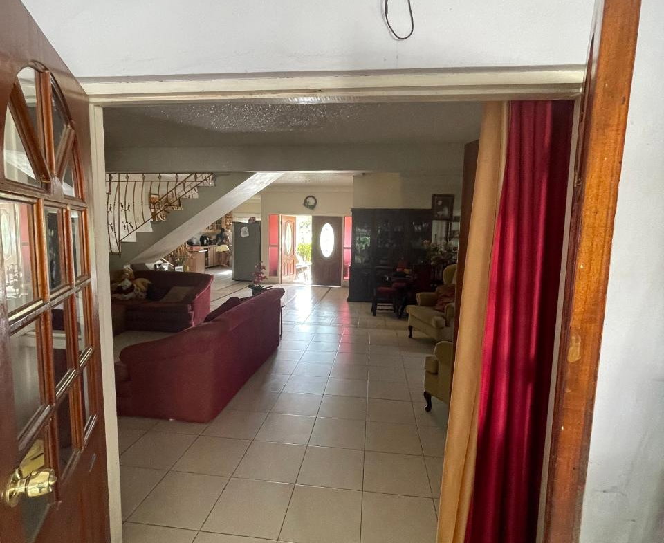 Ninth image of 353-353 Cedar Grove Estate in Cedar Grove Estate, St. Catherine, Jamaica - property is For Sale