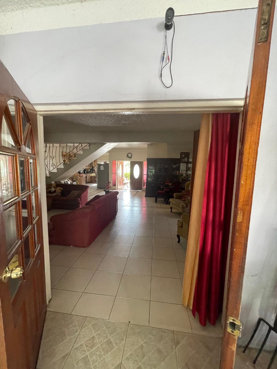 Ninth image of 353-353 Cedar Grove Estate in Cedar Grove Estate, St. Catherine, Jamaica - property is For Sale
