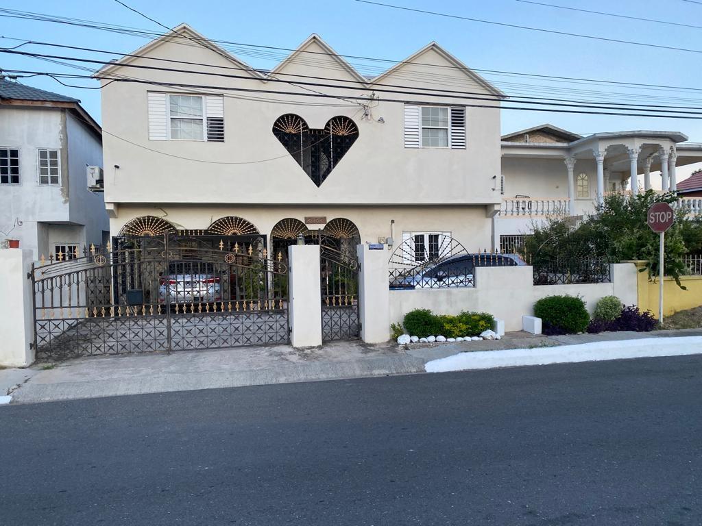 First image of 353-353 Cedar Grove Estate in Cedar Grove Estate, St. Catherine, Jamaica - property is For Sale