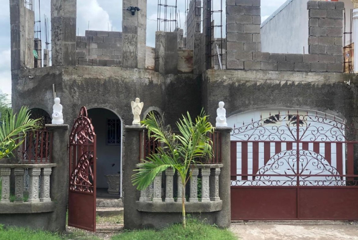 Second image of 478 Old Harbour Villas in Old Harbour Villas, St. Catherine, Jamaica - property is For Sale