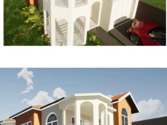 First image of 478 Old Harbour Villas in Old Harbour Villas, St. Catherine, Jamaica - property is For Sale