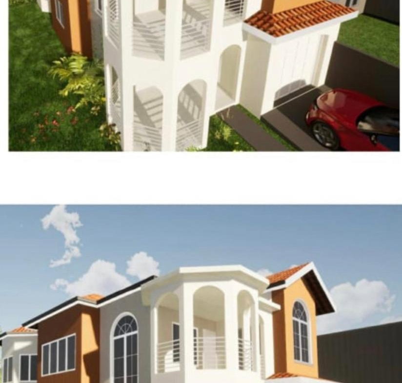 First image of 478 Old Harbour Villas in Old Harbour Villas, St. Catherine, Jamaica - property is For Sale