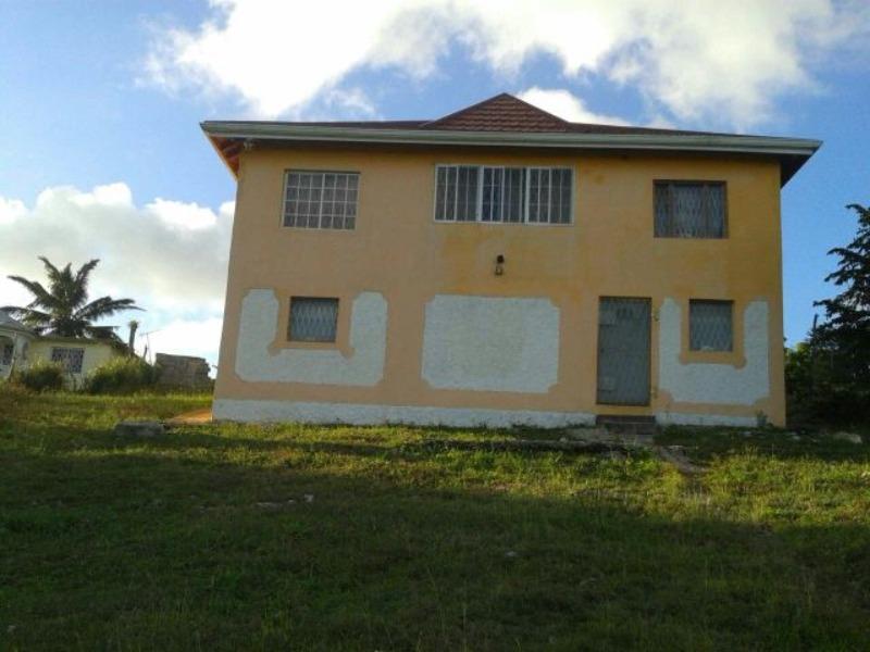 Second image of Cross Keys, Manchester in Cross Keys, Manchester, Jamaica - property is For Sale