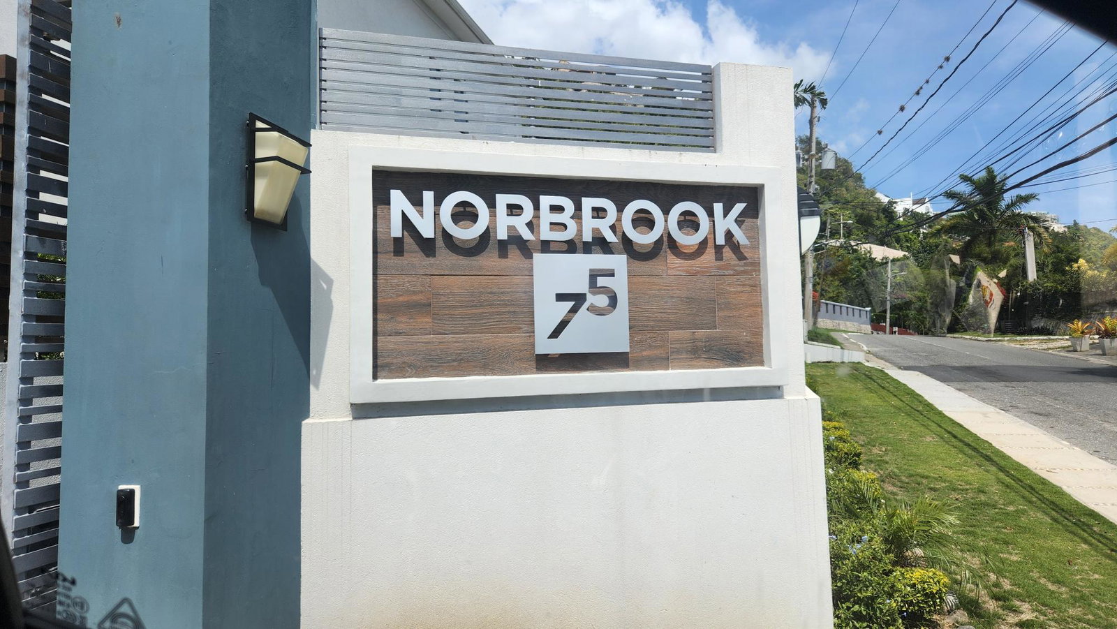 Twenty-Fifth image of 4-75 Norbrook Drive, Kingston in Kingston 6, St. Andrew, Jamaica - property is For Rent