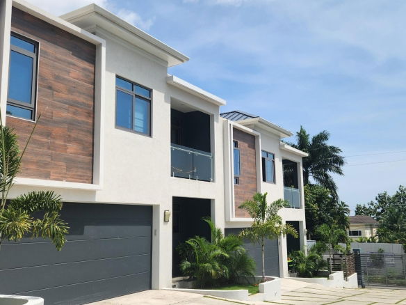 First image of 4-75 Norbrook Drive, Kingston in Kingston 6, St. Andrew, Jamaica - property is For Rent