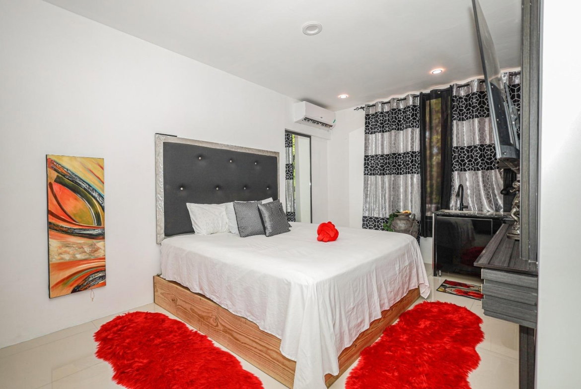 Third image of 2-2 Michigan Close in KINGSTON, Kingston, Jamaica - property is For Rent