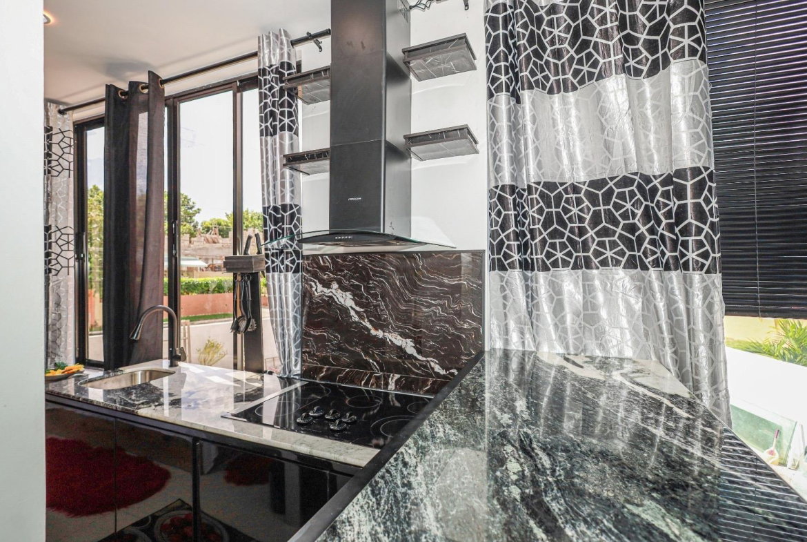 Fifth image of 2-2 Michigan Close in KINGSTON, Kingston, Jamaica - property is For Rent