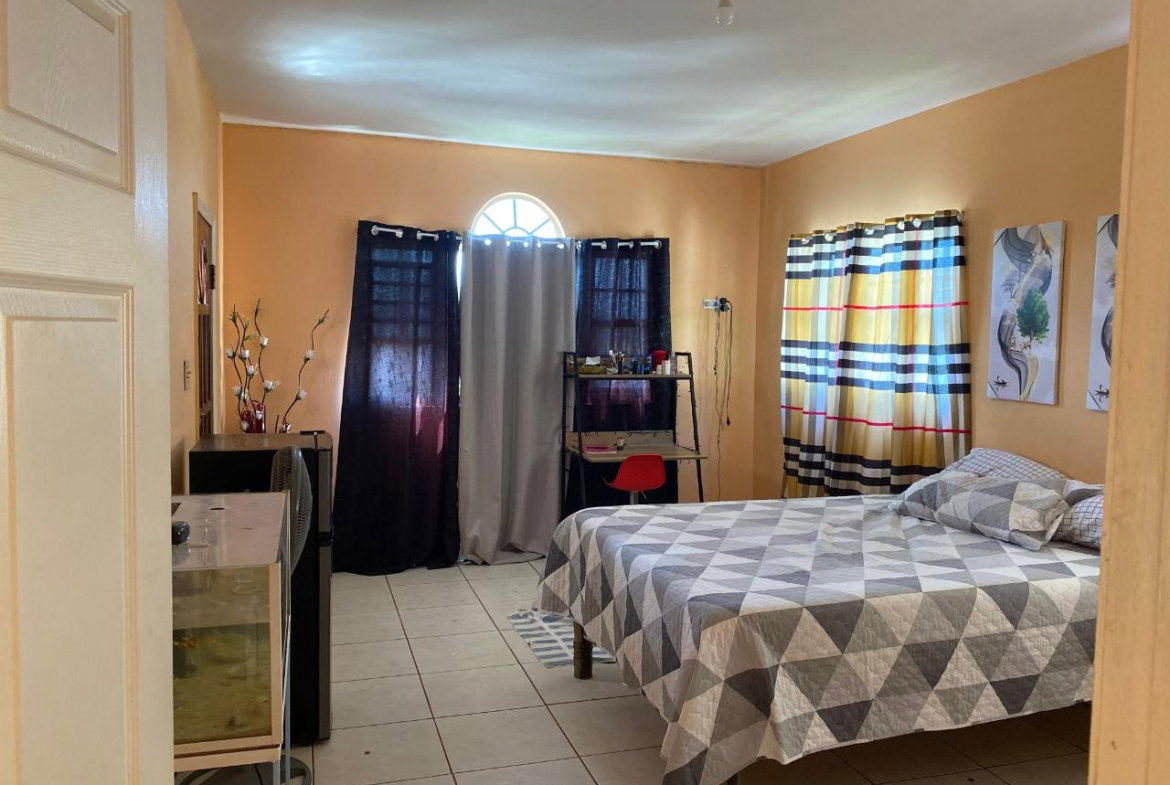 Second image of Lot 110 Norwood Pen, Section c, in Norwood, St. James, Jamaica - property is For Sale