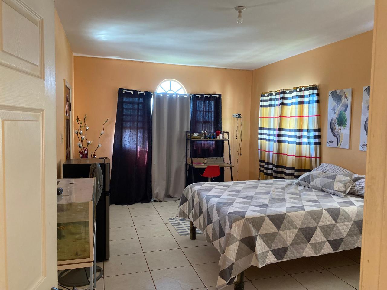 Modern-5-Bedroom-Home-for-Sale-in-Norwood-Pen-Montego-Bay Second image of Lot 110 Norwood Pen, Section c, in Norwood, St. James, Jamaica - property is For Sale