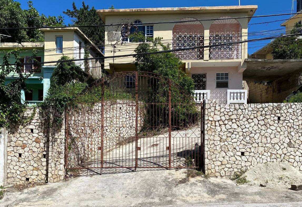 First image of Lot 110 Norwood Pen, Section c, in Norwood, St. James, Jamaica - property is For Sale