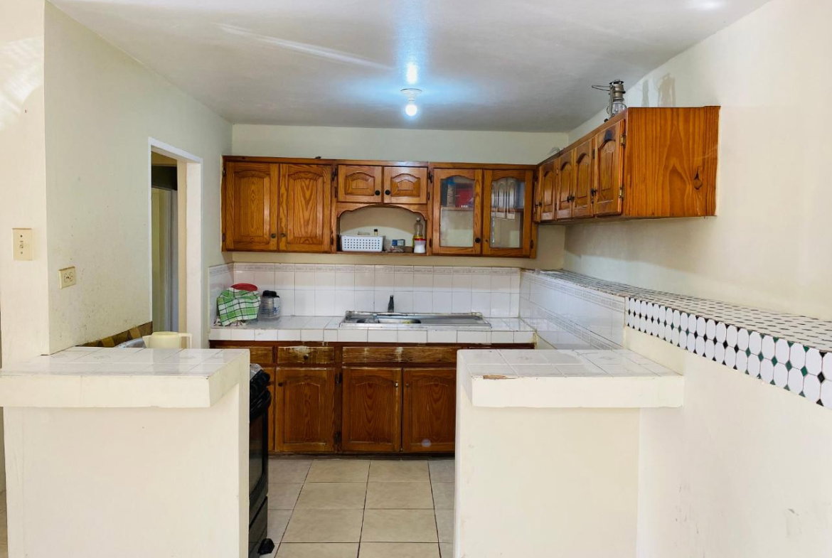 Fourteenth image of Lot 110 Norwood Pen, Section c, in Norwood, St. James, Jamaica - property is For Sale