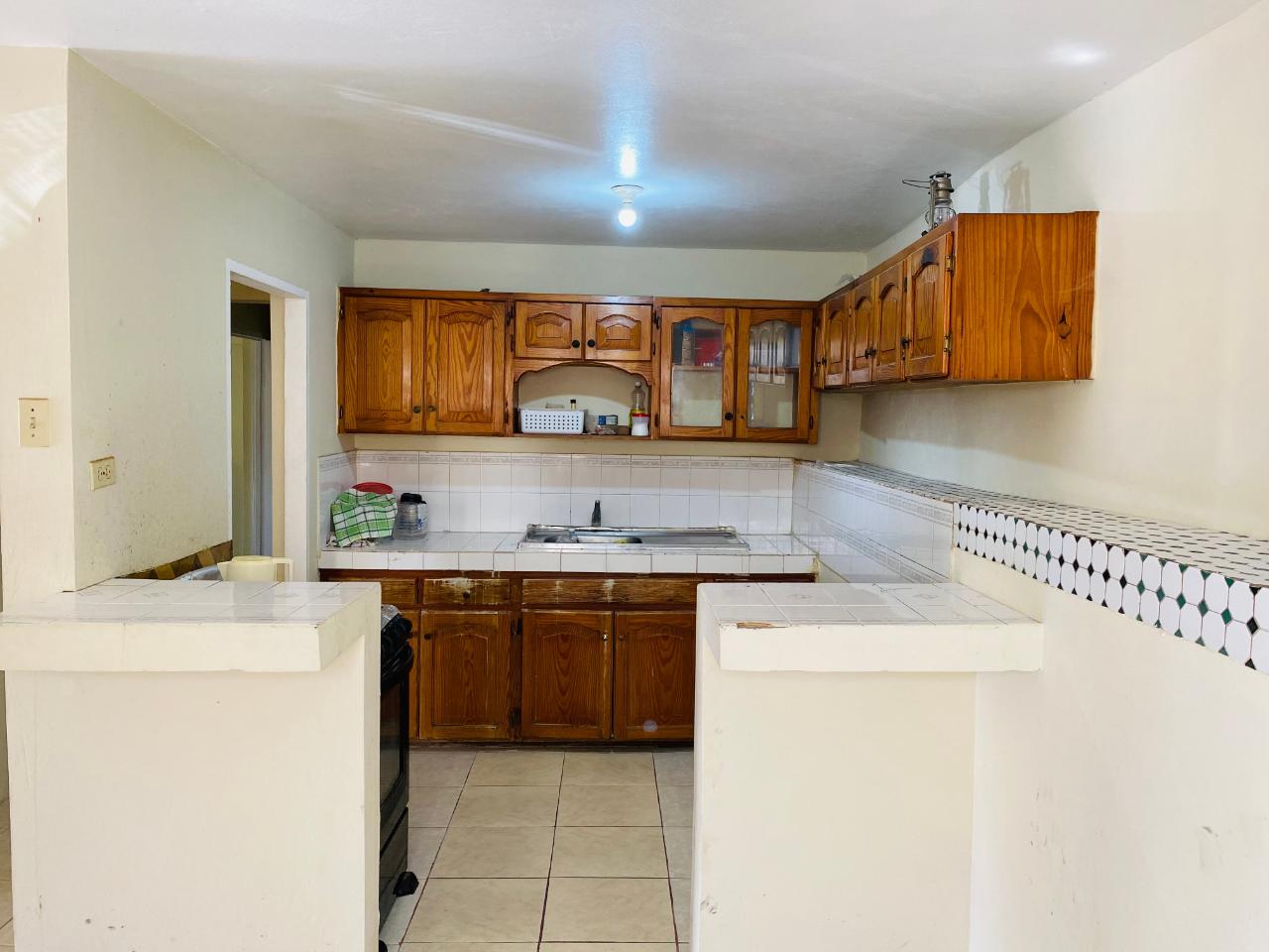 Modern-5-Bedroom-Home-for-Sale-in-Norwood-Pen-Montego-Bay Fourteenth image of Lot 110 Norwood Pen, Section c, in Norwood, St. James, Jamaica - property is For Sale