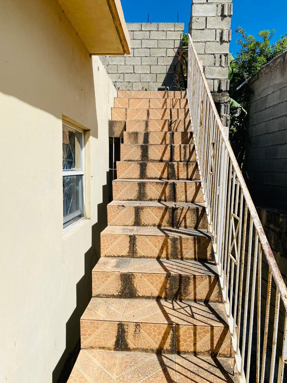 Modern-5-Bedroom-Home-for-Sale-in-Norwood-Pen-Montego-Bay Eighteenth image of Lot 110 Norwood Pen, Section c, in Norwood, St. James, Jamaica - property is For Sale