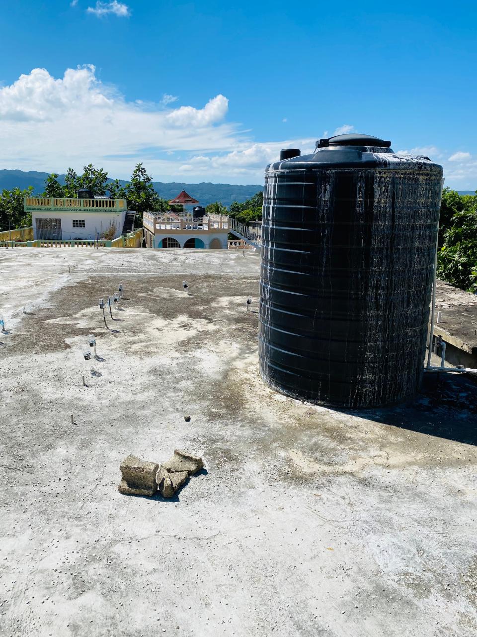 Modern-5-Bedroom-Home-for-Sale-in-Norwood-Pen-Montego-Bay Twentieth image of Lot 110 Norwood Pen, Section c, in Norwood, St. James, Jamaica - property is For Sale