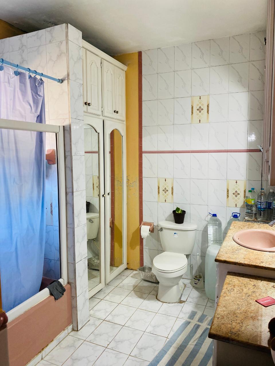 Modern-5-Bedroom-Home-for-Sale-in-Norwood-Pen-Montego-Bay Third image of Lot 110 Norwood Pen, Section c, in Norwood, St. James, Jamaica - property is For Sale