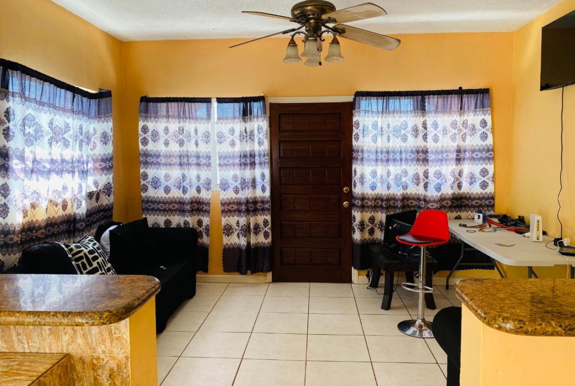 Sixth image of Lot 110 Norwood Pen, Section c, in Norwood, St. James, Jamaica - property is For Sale