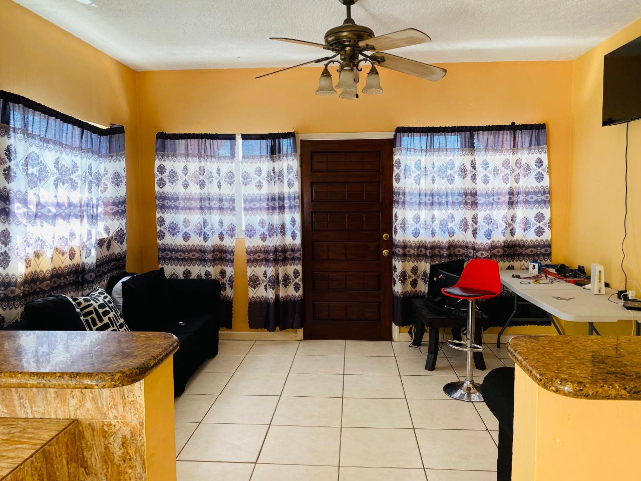 Modern-5-Bedroom-Home-for-Sale-in-Norwood-Pen-Montego-Bay Sixth image of Lot 110 Norwood Pen, Section c, in Norwood, St. James, Jamaica - property is For Sale