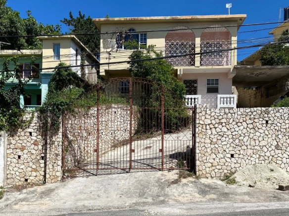 First image of Lot 110 Norwood Pen, Section c, in Norwood, St. James, Jamaica - property is For Sale