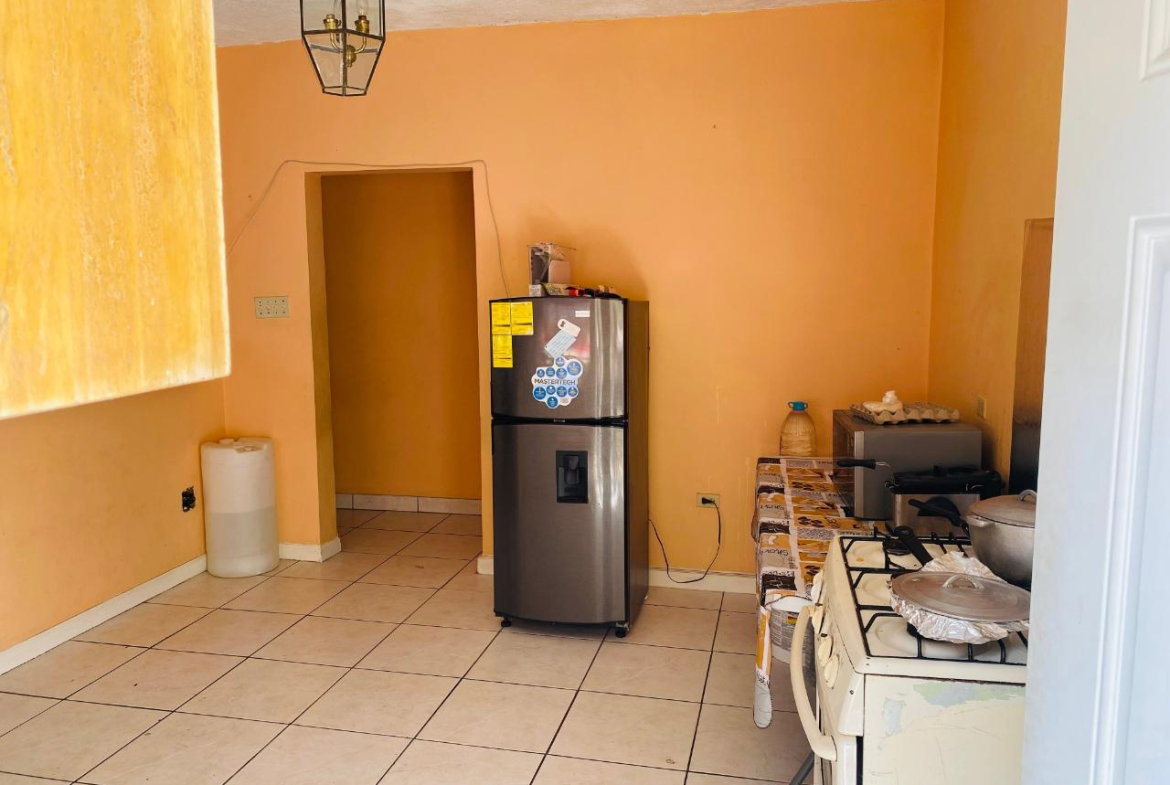 Ninth image of Lot 110 Norwood Pen, Section c, in Norwood, St. James, Jamaica - property is For Sale