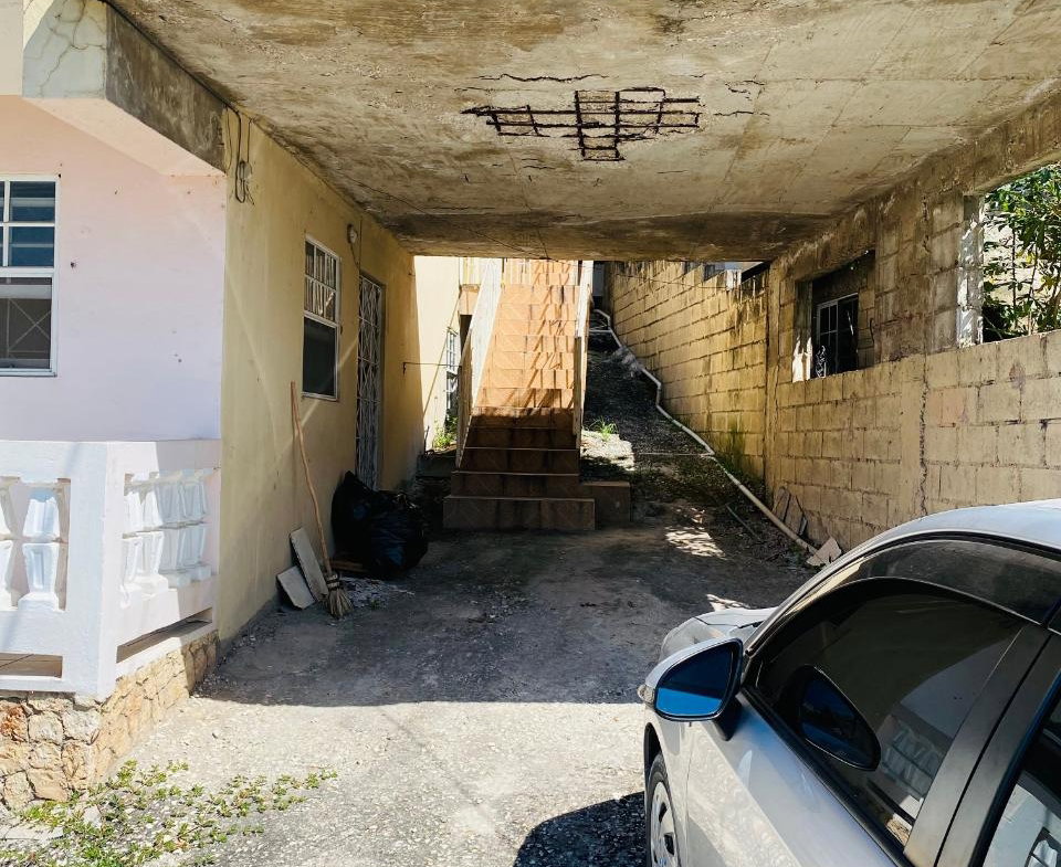 Tenth image of Lot 110 Norwood Pen, Section c, in Norwood, St. James, Jamaica - property is For Sale