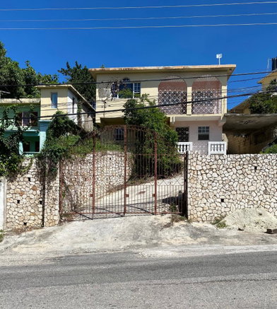 First image of Lot 110 Norwood Pen, Section c, in Norwood, St. James, Jamaica - property is For Sale