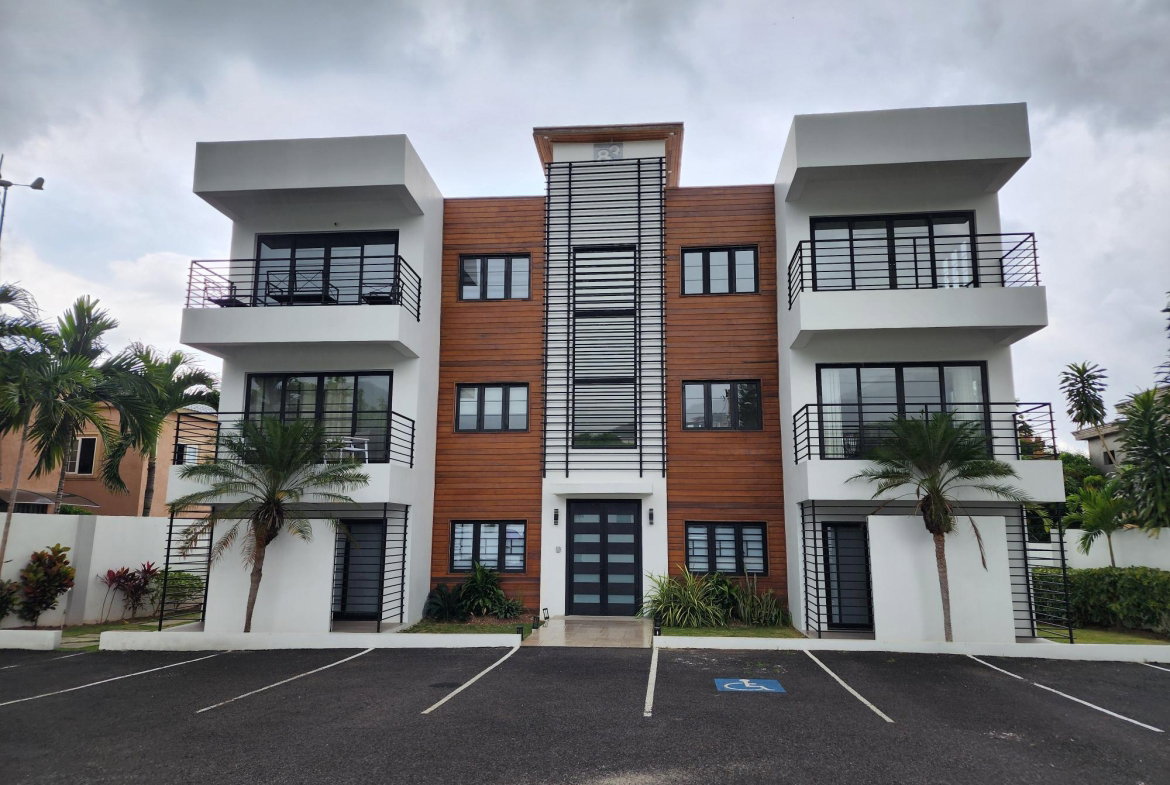 First image of 5-83 Shortwood Road in Kingston 8, St. Andrew, Jamaica - property is For Rent