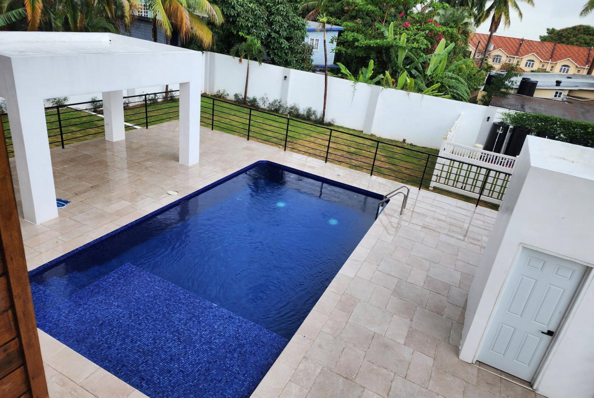 Seventeenth image of 5-83 Shortwood Road in Kingston 8, St. Andrew, Jamaica - property is For Rent