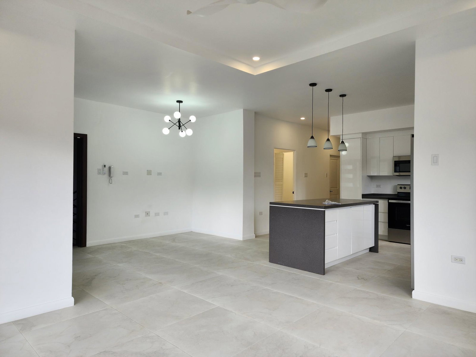 Modern-6-Unit-Gated-Apartment-for-Rent-in-St.-Andrew-Jamaica Third image of 5-83 Shortwood Road in Kingston 8, St. Andrew, Jamaica - property is For Rent