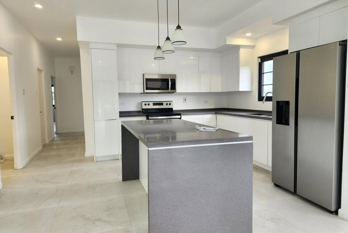 Fourth image of 5-83 Shortwood Road in Kingston 8, St. Andrew, Jamaica - property is For Rent