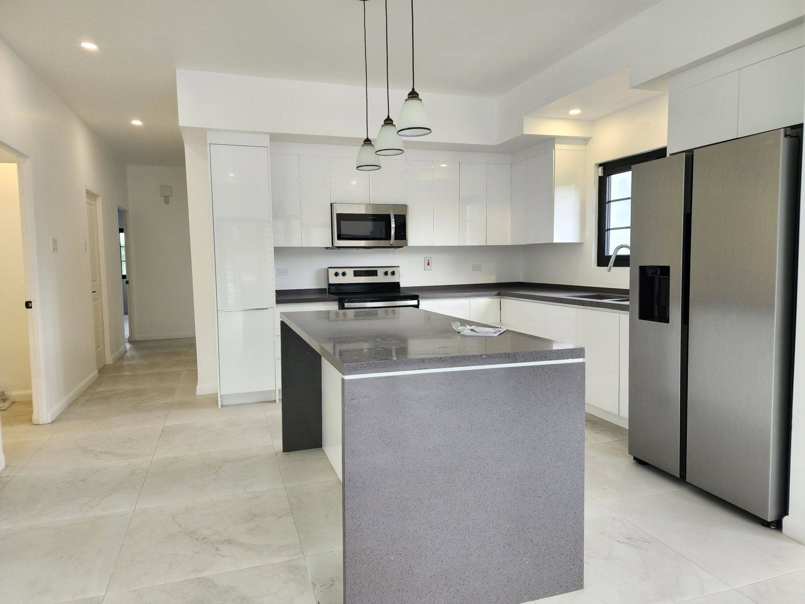 Modern-6-Unit-Gated-Apartment-for-Rent-in-St.-Andrew-Jamaica Fourth image of 5-83 Shortwood Road in Kingston 8, St. Andrew, Jamaica - property is For Rent