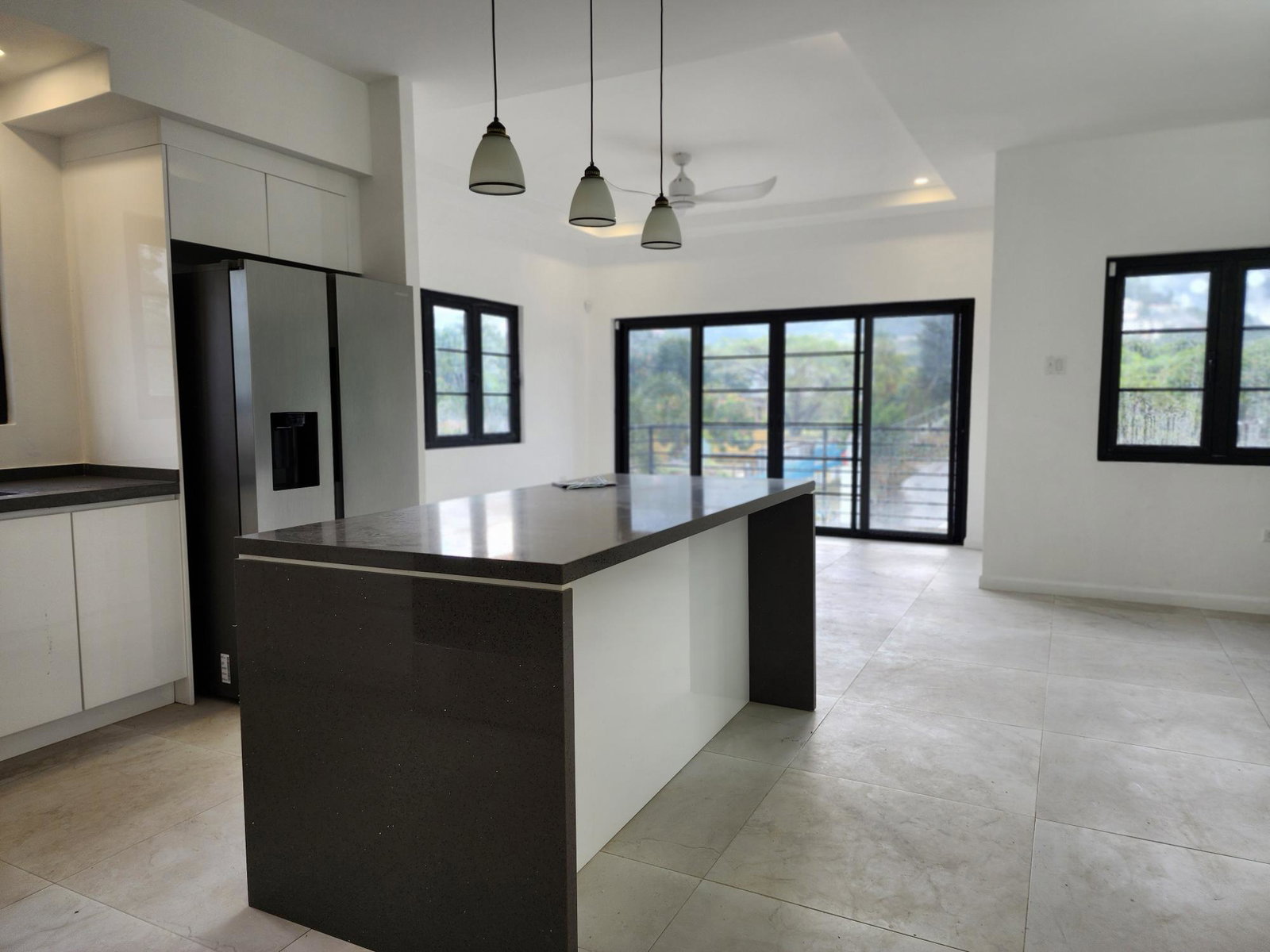 Modern-6-Unit-Gated-Apartment-for-Rent-in-St.-Andrew-Jamaica Fifth image of 5-83 Shortwood Road in Kingston 8, St. Andrew, Jamaica - property is For Rent