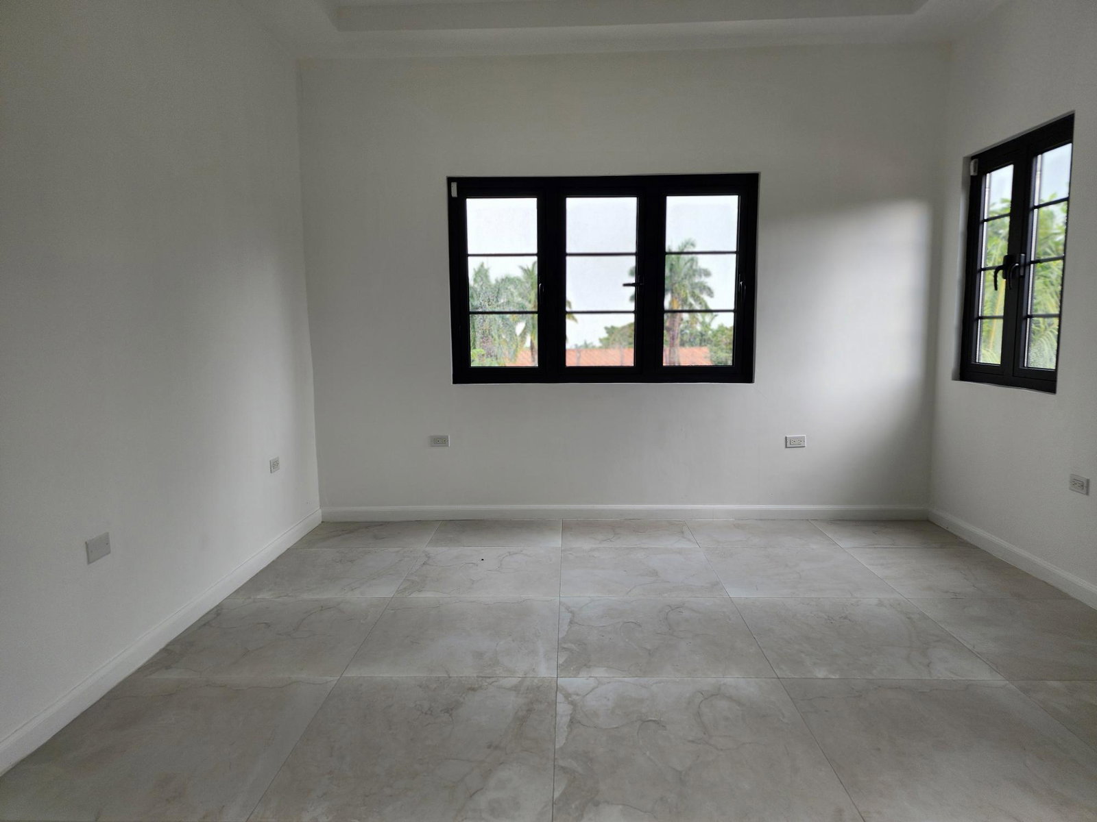 Modern-6-Unit-Gated-Apartment-for-Rent-in-St.-Andrew-Jamaica Eighth image of 5-83 Shortwood Road in Kingston 8, St. Andrew, Jamaica - property is For Rent