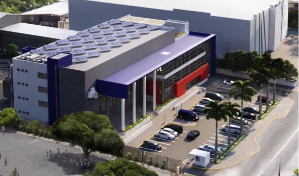 First image of 9-76 Molynes Road in Kingston 10, St. Andrew, Jamaica - property is For Rent